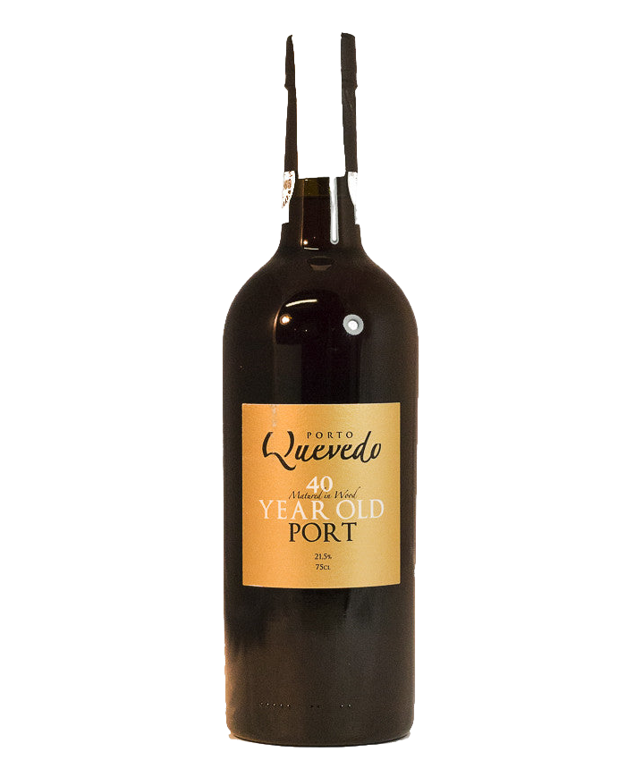 PORTO QUEVEDO SPECIAL TAWNY 40Y| ML. 750
