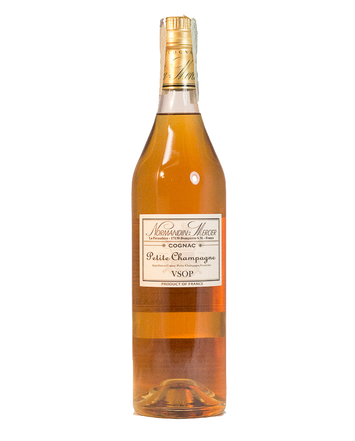 COGNAC NORMANDIN PETITE CHAMPAGNE VSOP|  ML. 700| Astucciato