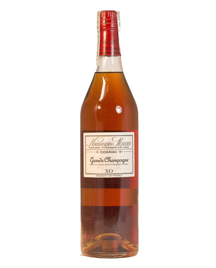 COGNAC NORMANDIN GRANDE CHAMPAGNE XO| ML. 700| Astucciato