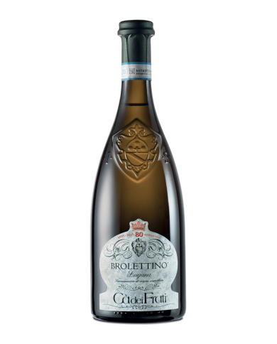 LUGANA BROLETTINO CA'DEI FRATI (2024)| ML. 750
