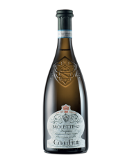 GARDA BIANCO CANTINA DI CUSTOZA (2025)| ML. 750