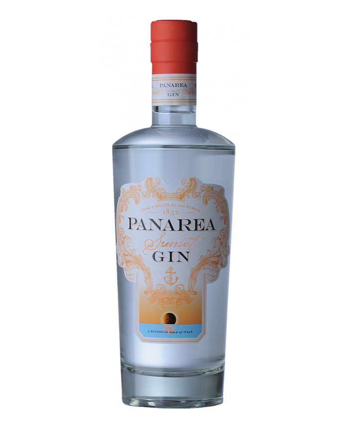 GIN PANAREA SUNSET| ML. 700
