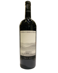 MERLOT FORMILLI FENDI (2014)| ML. 750