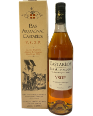 ARMAGNAC BAS DOMAINE JOY SELECTION 1940| ML. 700