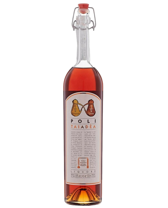 GRAPPA TAIADEA POLI| ML. 500