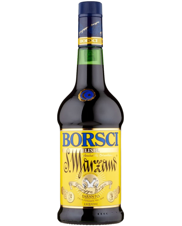 ELISIR SAN MARZANO BORSCI| ML. 1000