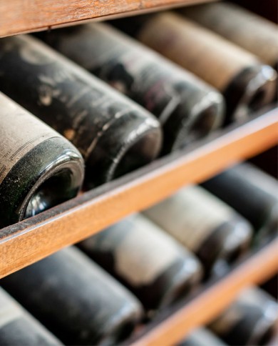 FRANCIACORTA BERLUCCHI CUVEE' IMPERIALE (1988)| ML. 750