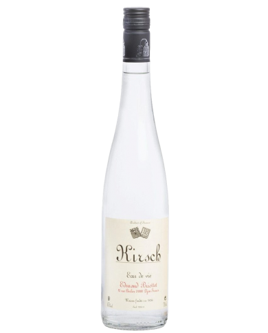 DISTILLATO DI KIRSCH - CHERRY BRIOTTET| ML. 700