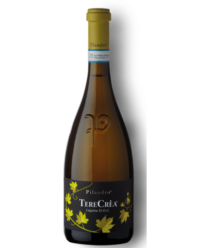 LUGANA TERECREA PILANDRO (2025)| ML. 750