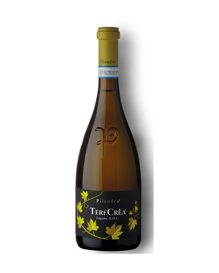 LUGANA TERECREA PILANDRO (2025)| ML. 750