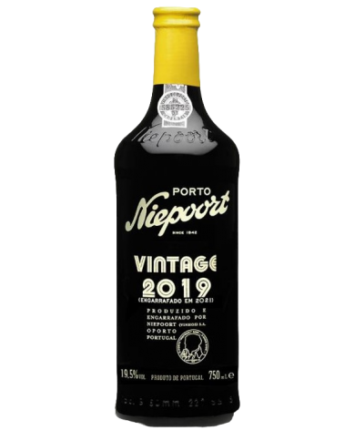 PORTO NIEPOORT VINTAGE 2019| ML. 750