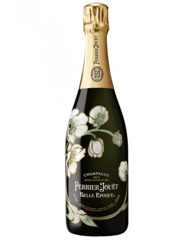 CHAMPAGNE PERRIER JOUET BELLE EPOQUE (2014)| ML. 750