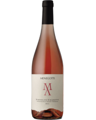 AGLIANICO REDIMORE MASTROBERARDINO (2022)| ML. 750