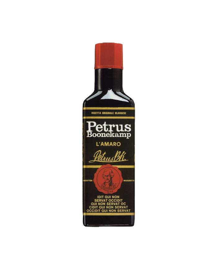 AMARO PETRUS BOONEKAMP| ML. 700