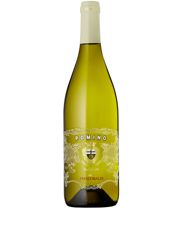 POMINO BIANCO CASTELLO DI POMINO FRESCOBALDI (2024)| ML. 750