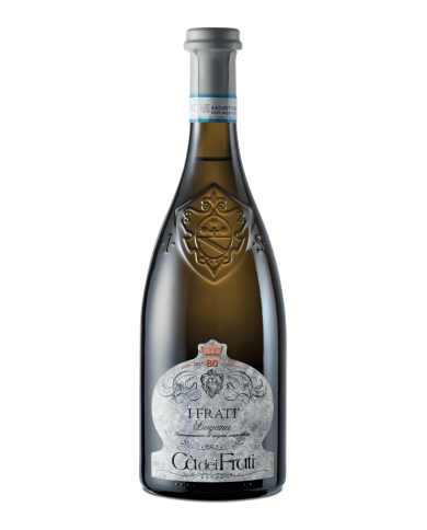 LUGANA I FRATI CA'DEI FRATI (2024)| ML. 750