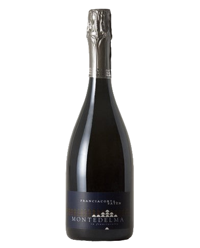 FRANCIACORTA MONTEDELMA SATEN| ML. 750