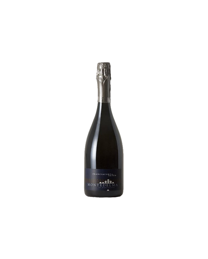 FRANCIACORTA MONTEDELMA SATEN| ML. 750