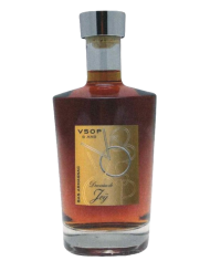 ARMAGNAC BAS DOMAINE JOY VSOP 5 ans CARAFE| ML. 700