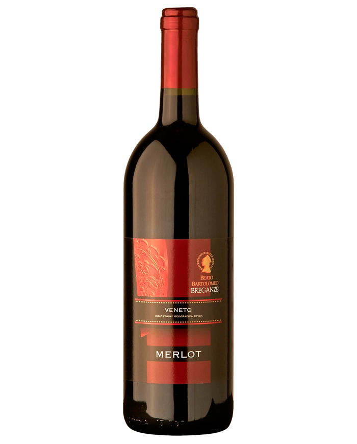 MERLOT VENETO BREGANZE| ML. 1000