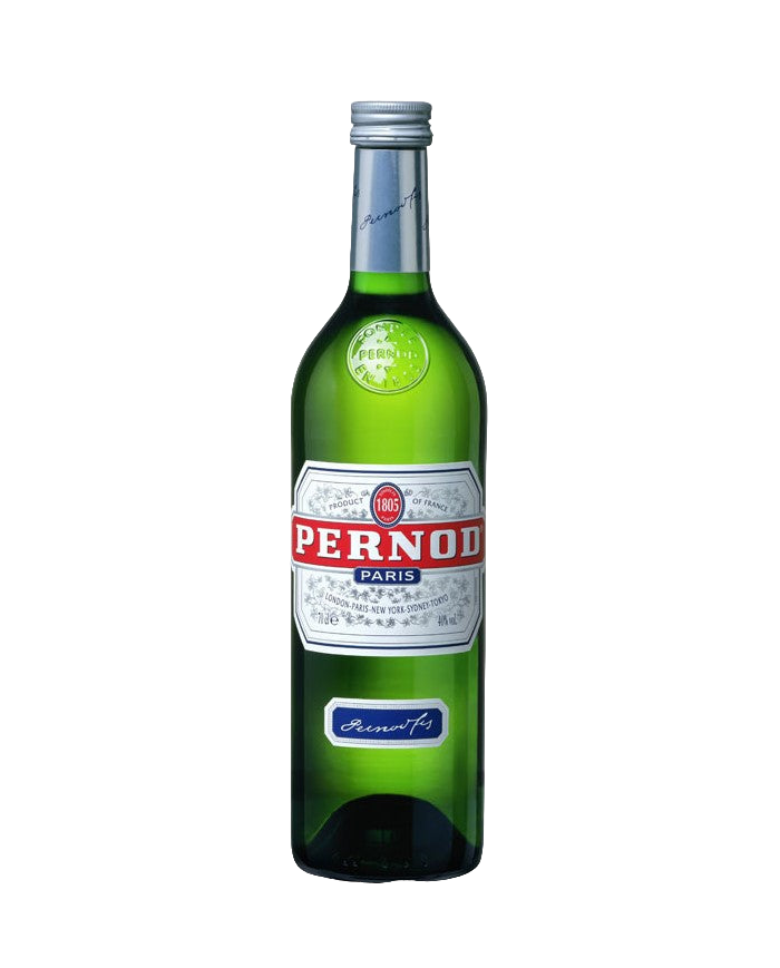 PERNOD RICARD| ML. 1000