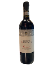 CHIANTI CLASSICO IMPERATOR ARDENTE (2018)| ML. 750