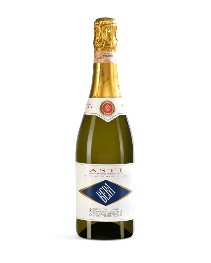 SPUMANTE ASTI BERA (2021)| ML. 750