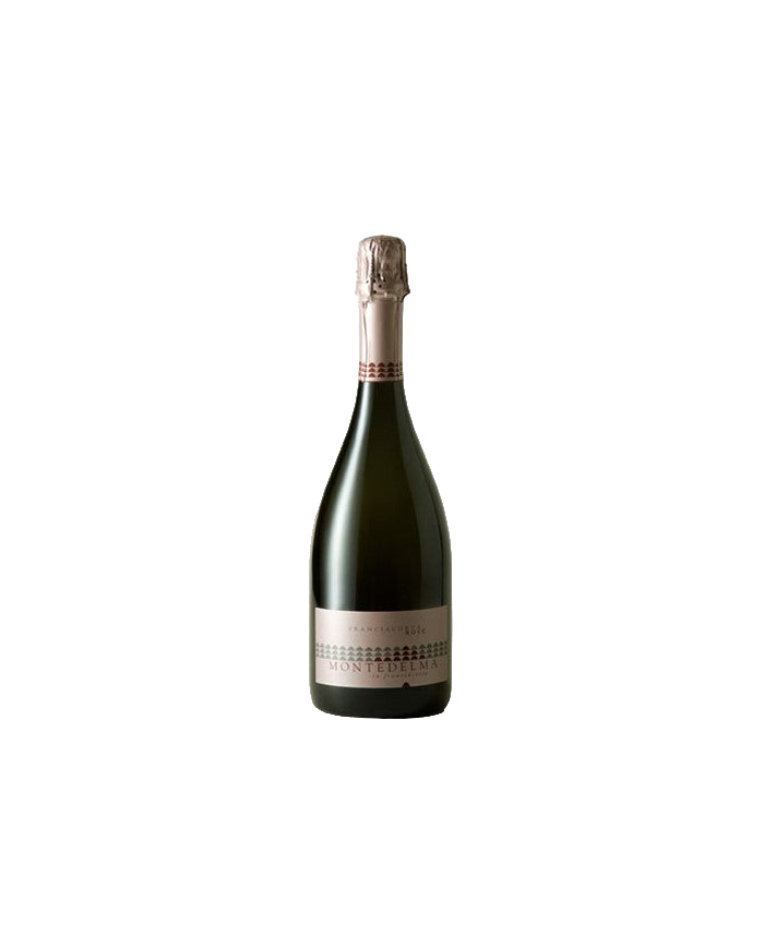 FRANCIACORTA MONTEDELMA ROSE'| ML. 750