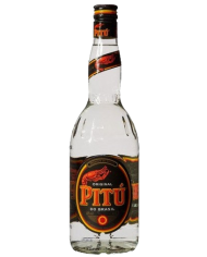 CACHACA PITU'| ML. 700