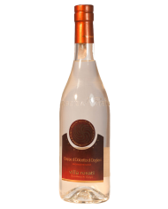 GRAPPA MANDAMARA GUALCO| ML. 700