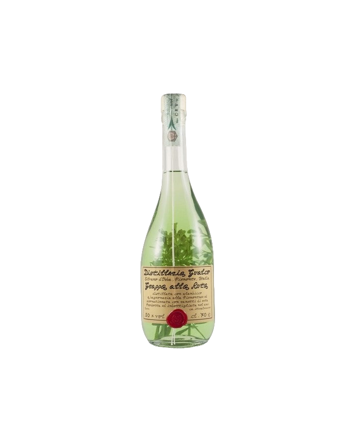 GRAPPA ALLA RUTA GUALCO| ML. 700