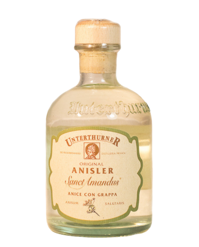 ANICE ANISLER UNTERTHURNER| ML. 700