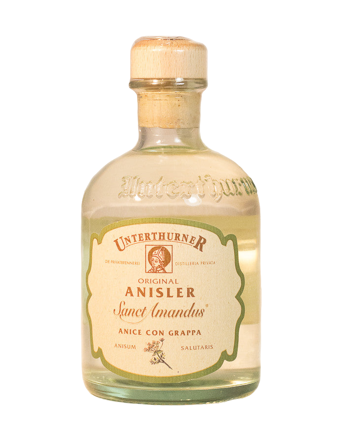 ANICE ANISLER UNTERTHURNER| ML. 700