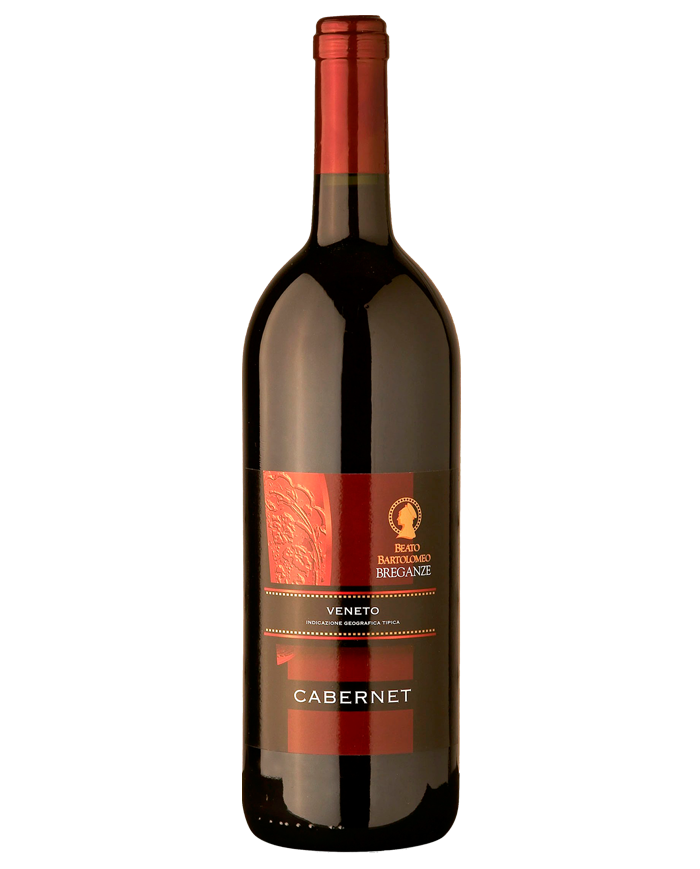 CABERNET VENETO BREGANZE| ML. 1000
