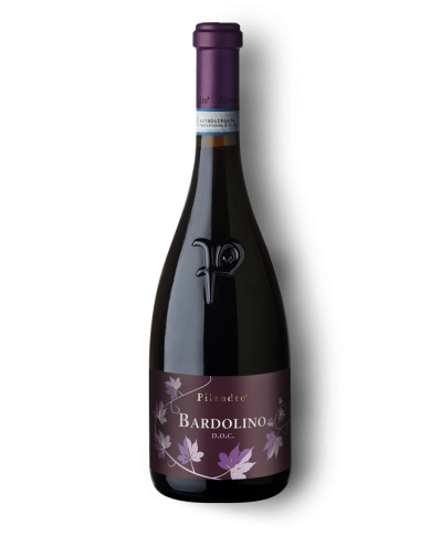 BARDOLINO PILANDRO (2021)|  ML. 750