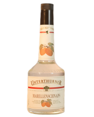 DISTILLATO DI ALBICOCCHE UNTERTHURNER| ML. 700