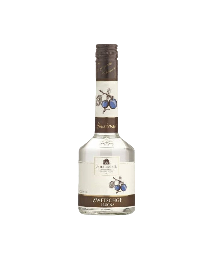 DISTILLATO DI PRUGNE UNTERTHURNER| ML. 700