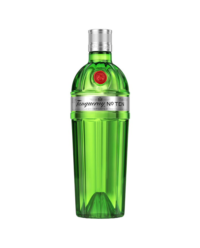 GIN TANQUERAY TEN| ML. 700