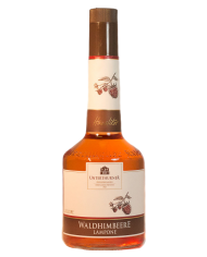 LIQUORE AI LAMPONI UNTERTHURNER| ML. 700