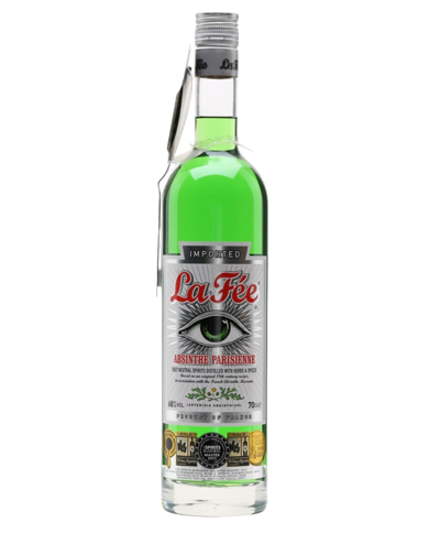 ABSINTHE PARISIENNE LA FEE| ML. 700