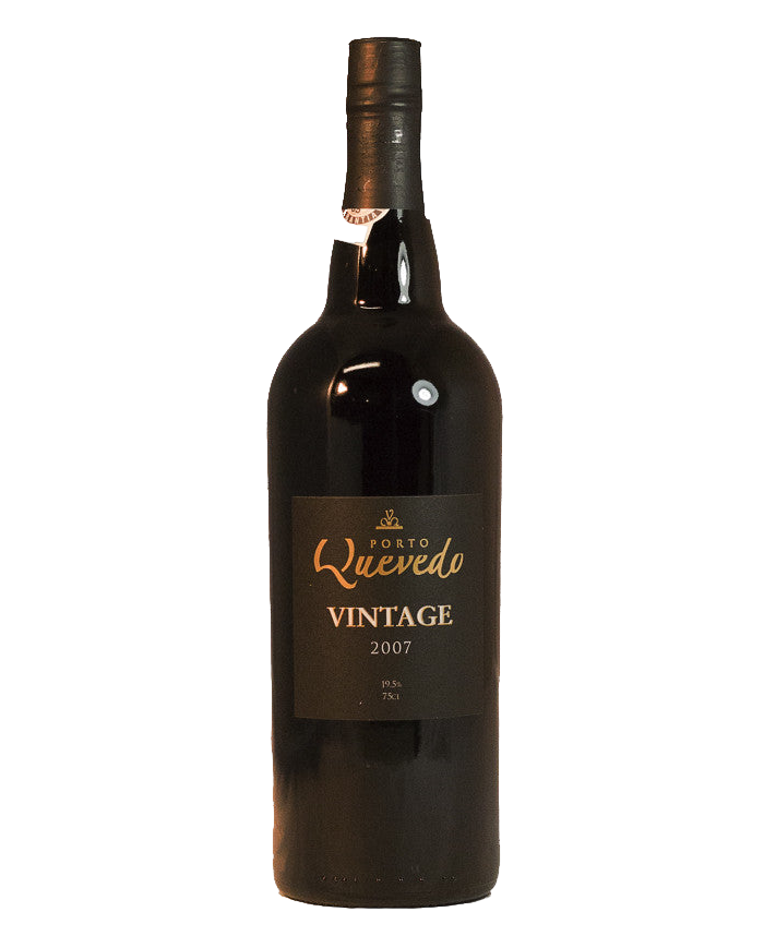 PORTO QUEVEDO SPECIAL VINTAGE (2007)| ML. 750