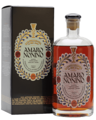 AMARO QUINTESSENTIA NONINO| ML. 700| Astucciato