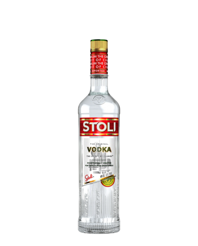 WODKA STOLI| ML. 1000