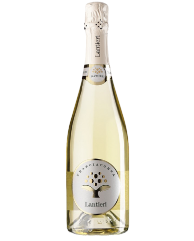 FRANCIACORTA LANTIERI NATURE| ML. 750