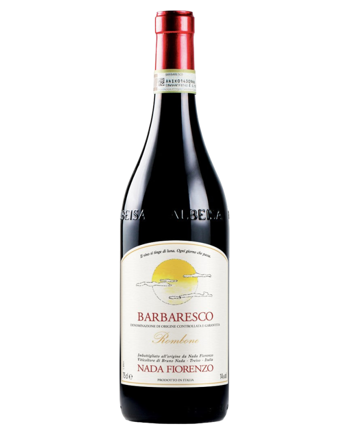 BARBARESCO ROMBONE NADA (2020)| ML. 750