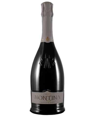 FRANCIACORTA MONTINA BRUT| ML. 750