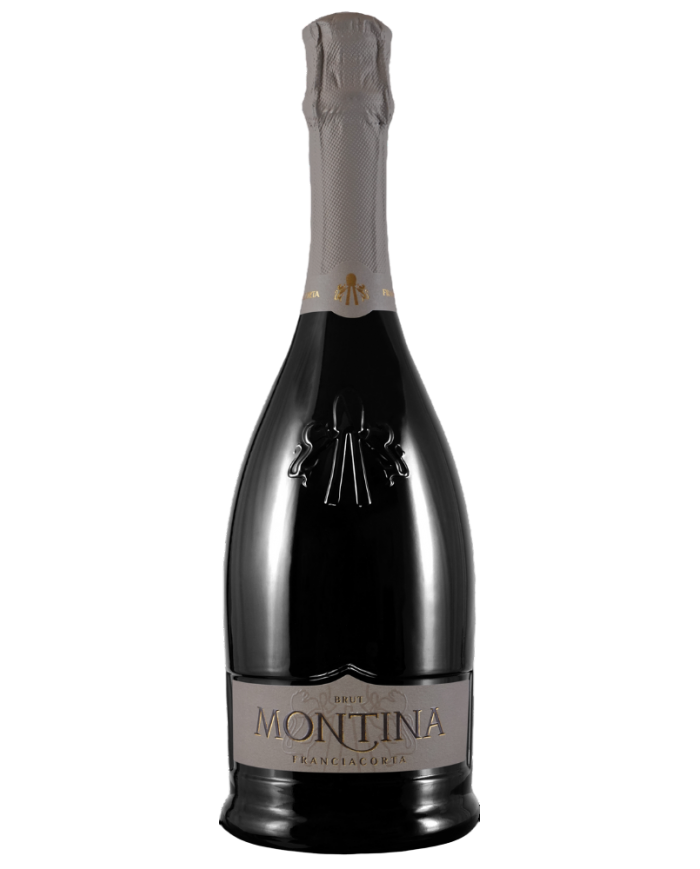 FRANCIACORTA MONTINA BRUT| ML. 750