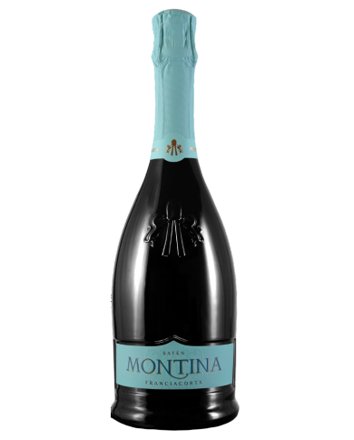 FRANCIACORTA MONTINA SATEN| ML. 750
