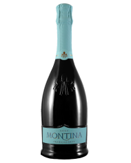 FRANCIACORTA MONTINA SATEN| ML. 750