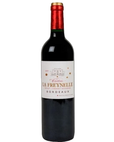 BORDEAUX ROUGE LA FREYNELLE (2020)| ML. 750